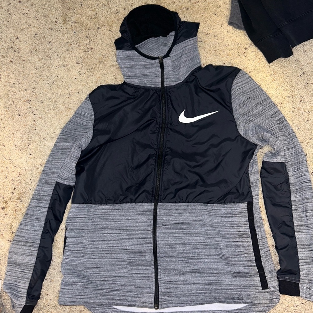 Nike Basketball Jacket